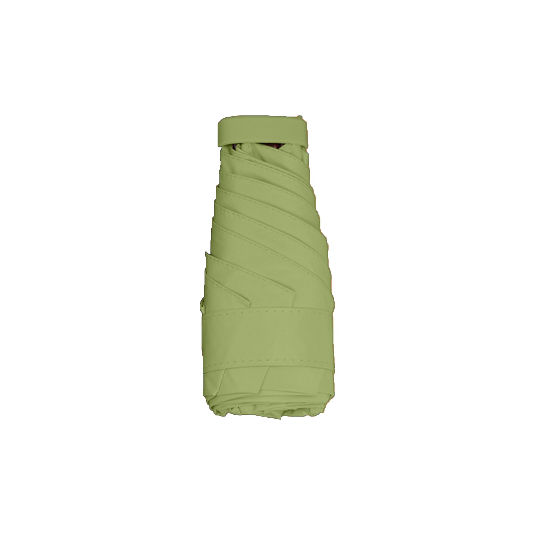 Compact Umbrella With Storage Box 9