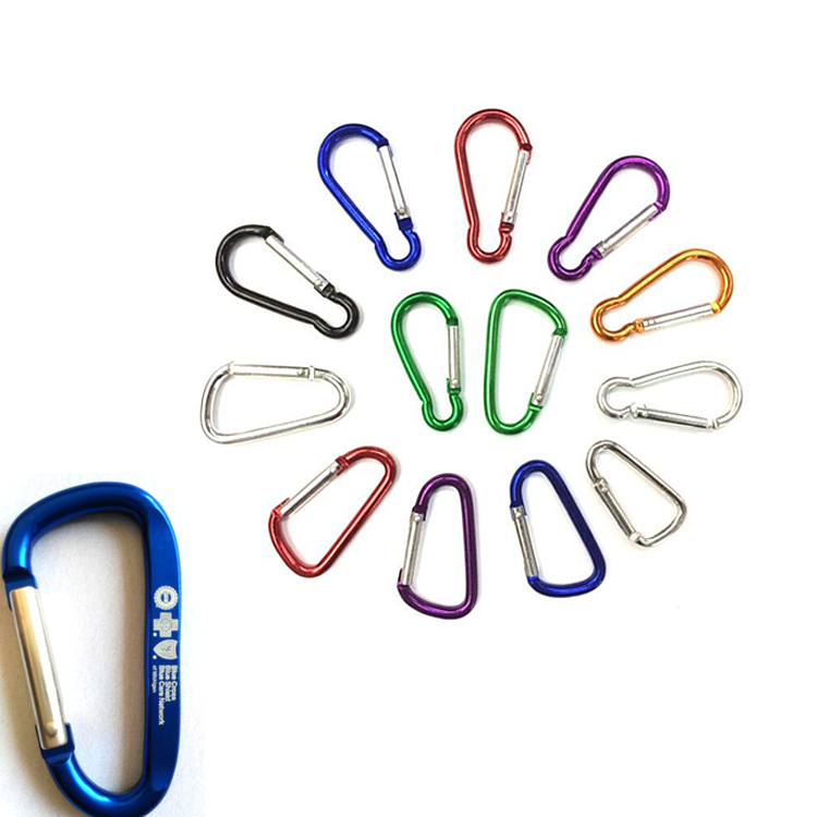 3'' Carabiner
