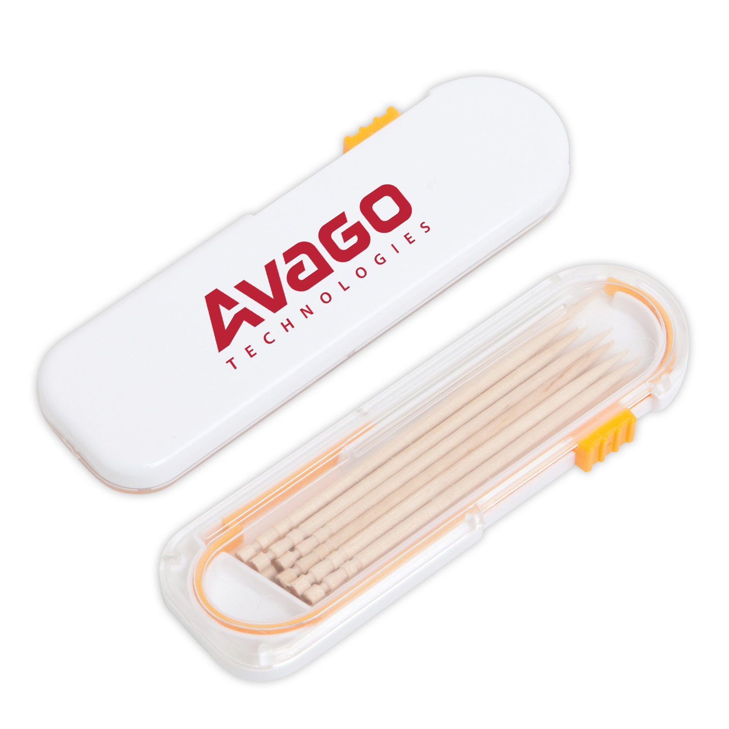 Toothpick Dispenser 3