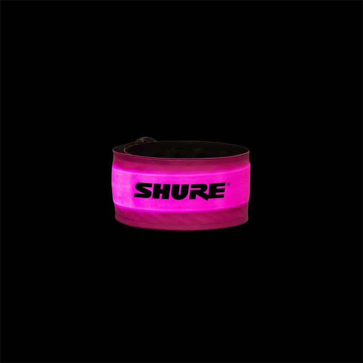 Light-Up Slap Bracelet 3