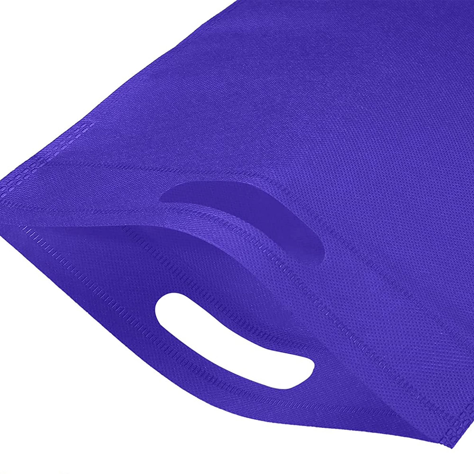 Non Woven Fabric Shopping Bag with Handle 5