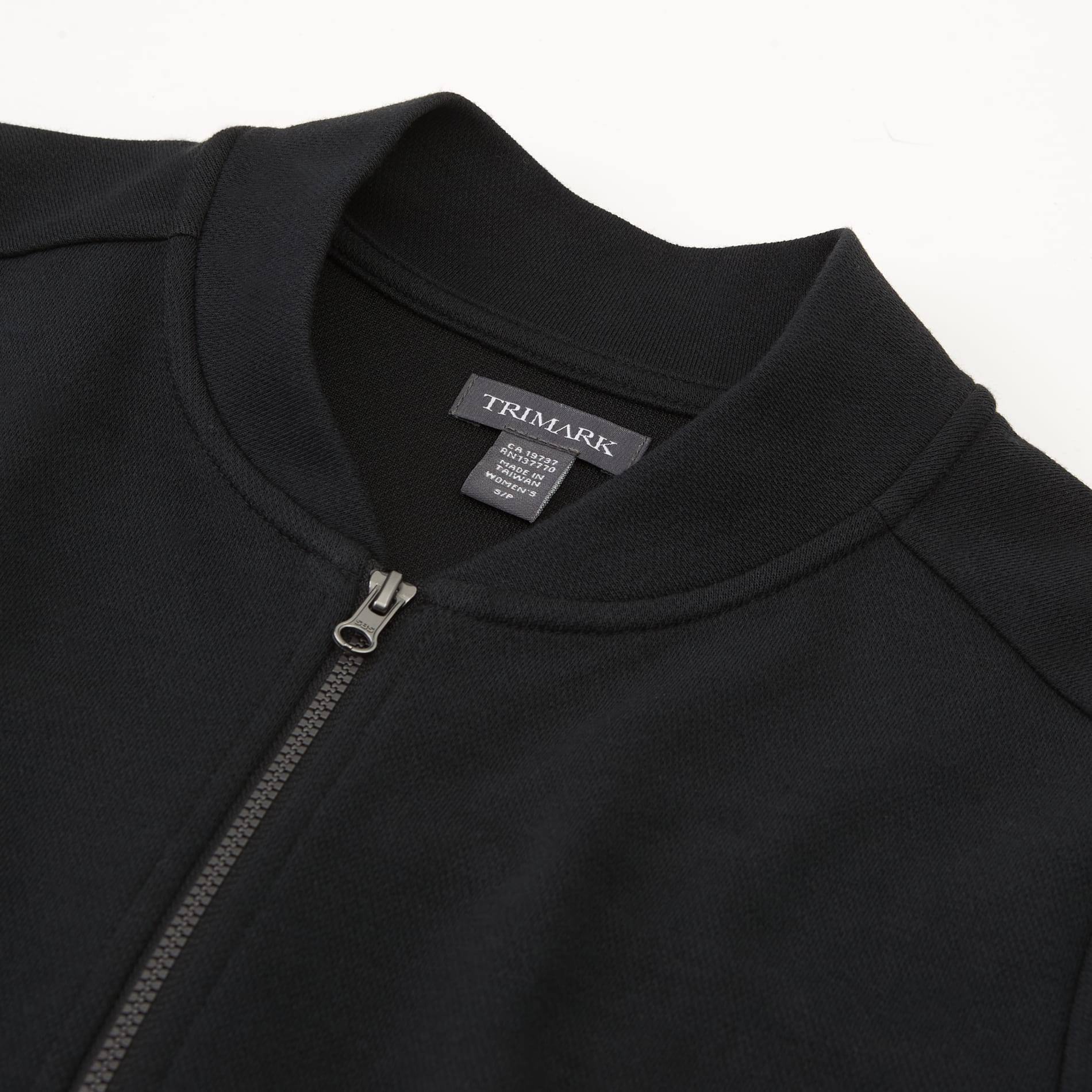 RIGI Eco Knit Full Zip - Women's 165