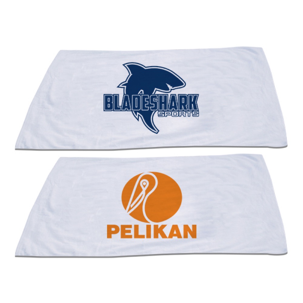 Terry Beach Towel 2