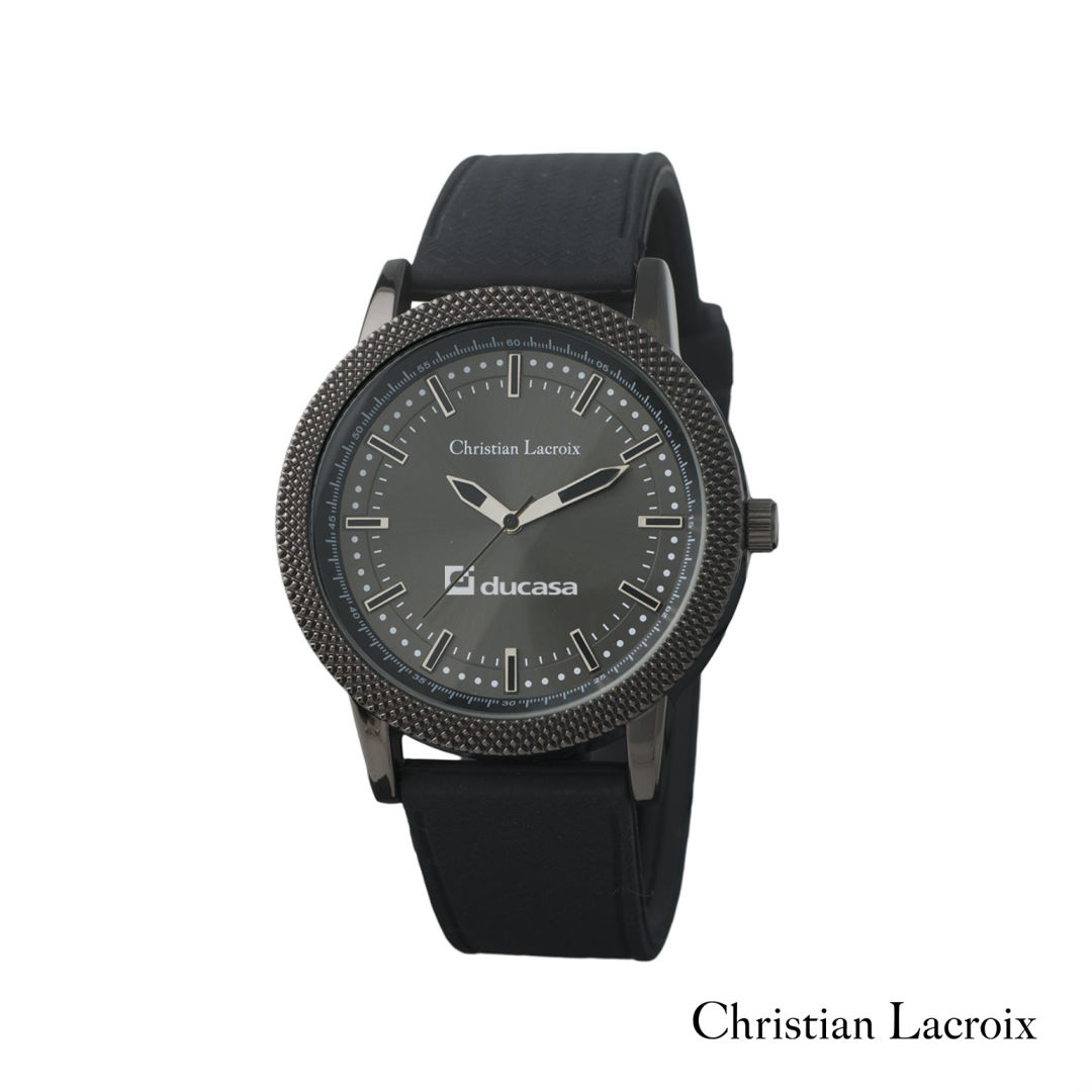 Christian Lacroix® Derby Watch