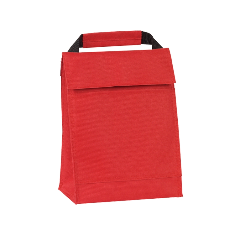 600D Polyester Lunch Bag 2