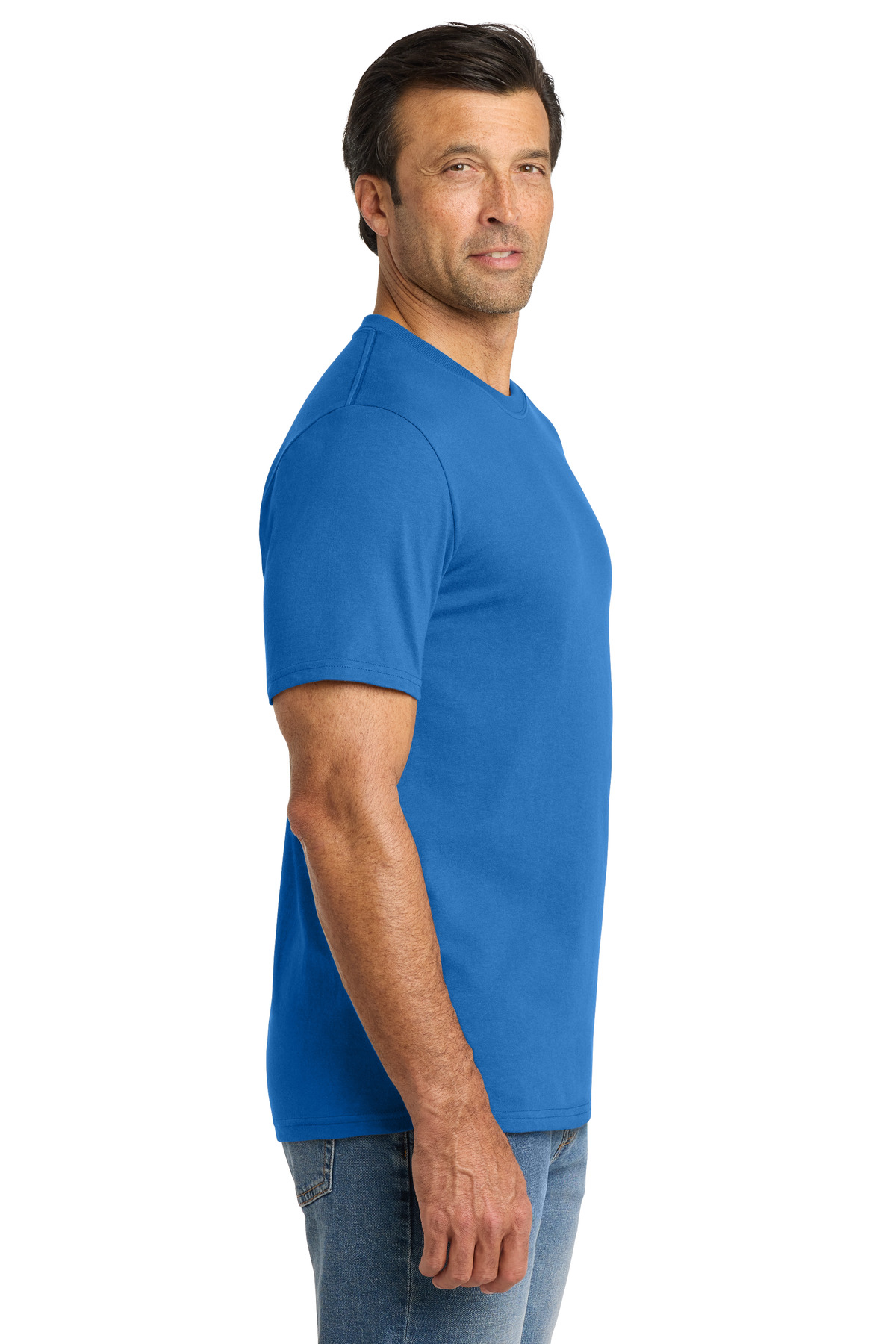 Volunteer Knitwear Chore Tee VL60 6