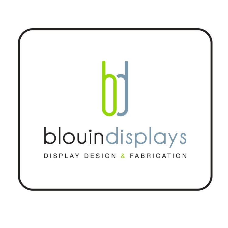 Wall Sign w/ Radius Corners