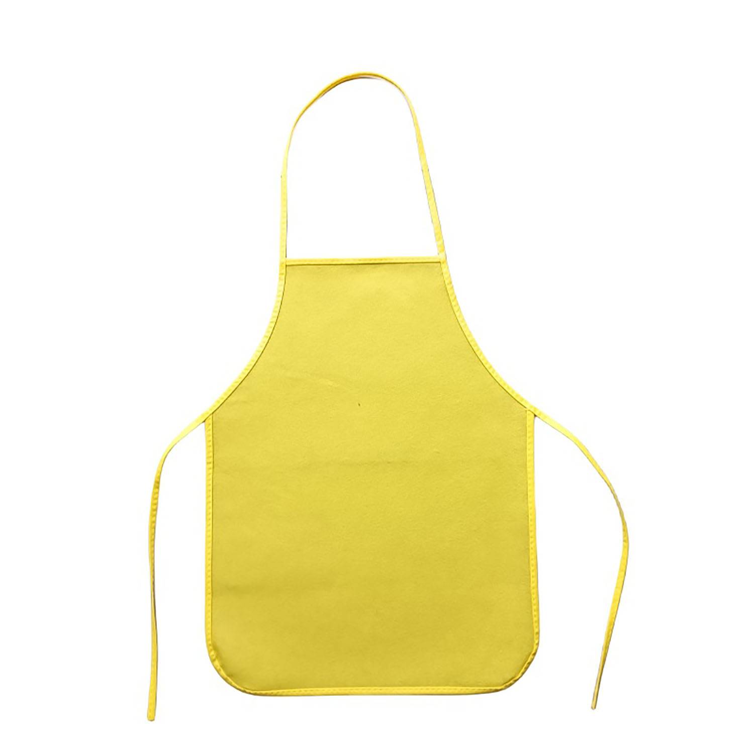 Non Woven Apron 4