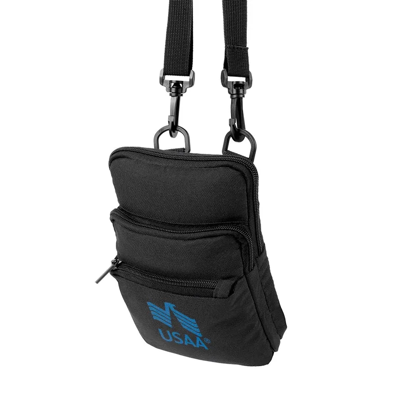 rPET Crossbody Sling Bag 4