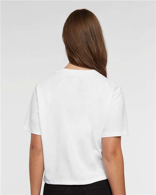 Women's Boxy Tee - 3518 35