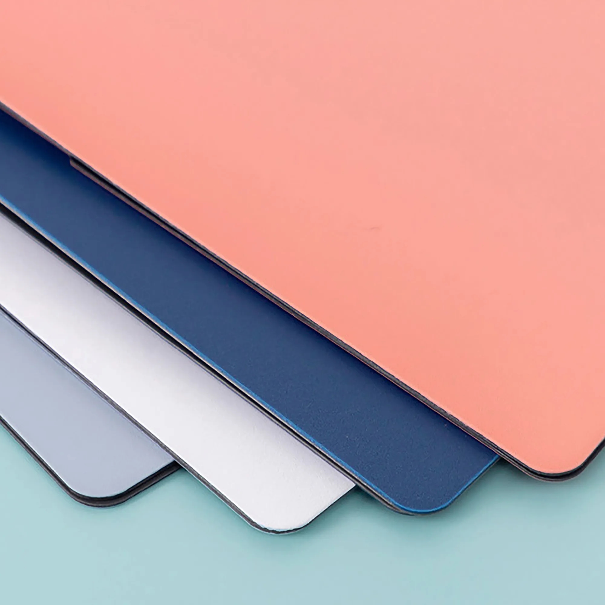 PP Foam Folder Metal Clip 2