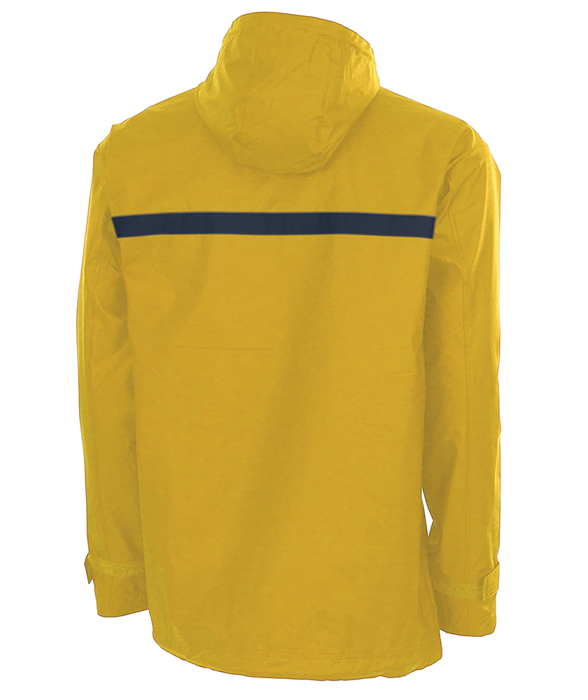Men's New Englander® Rain Jacket 32