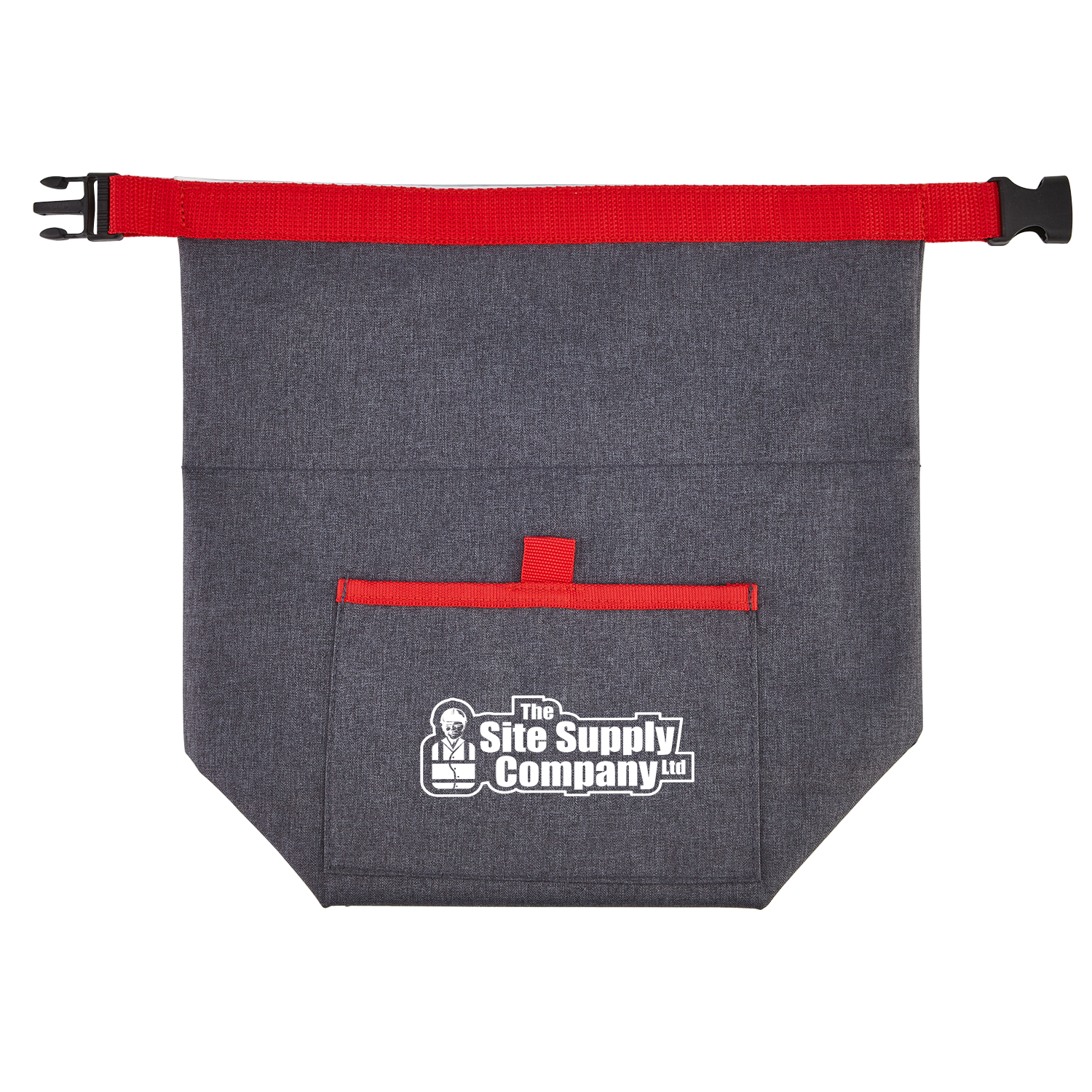 Roll-It Lunch Bag 9