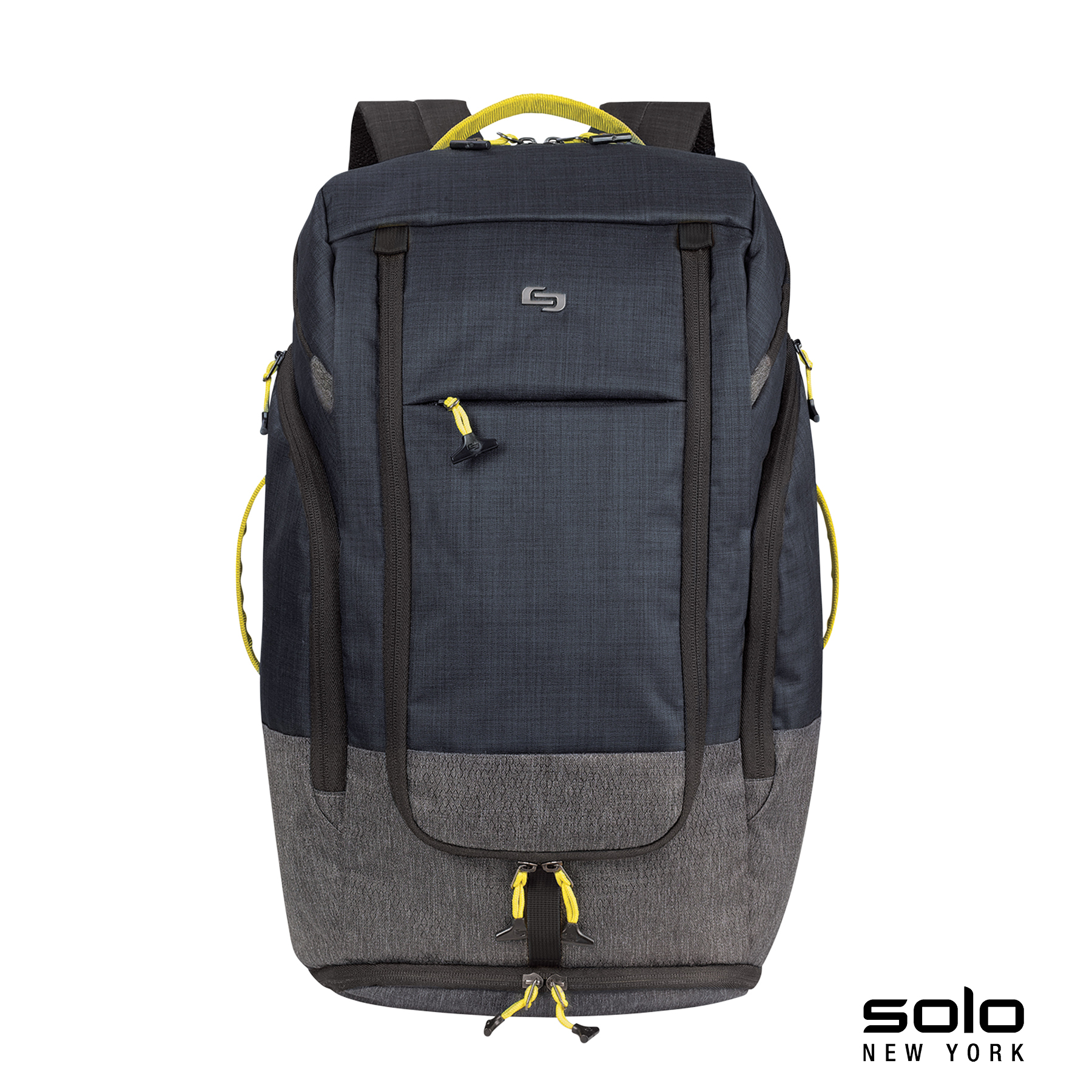 Solo New York Everyday Max Recycled Backpack 13