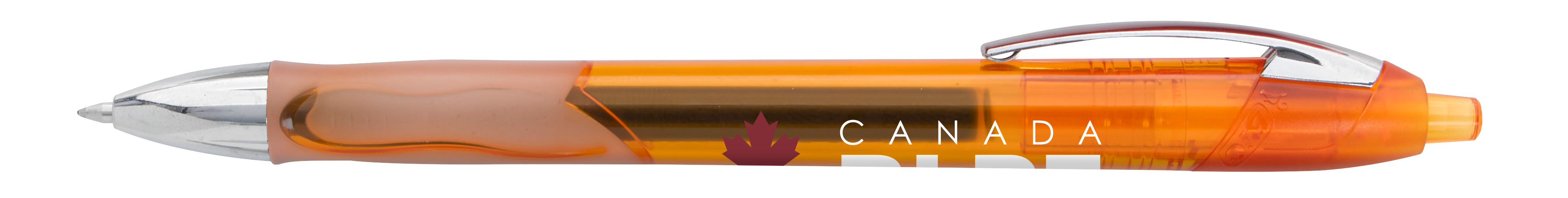 BIC® Ferocity Clic™ Gel Pen 73