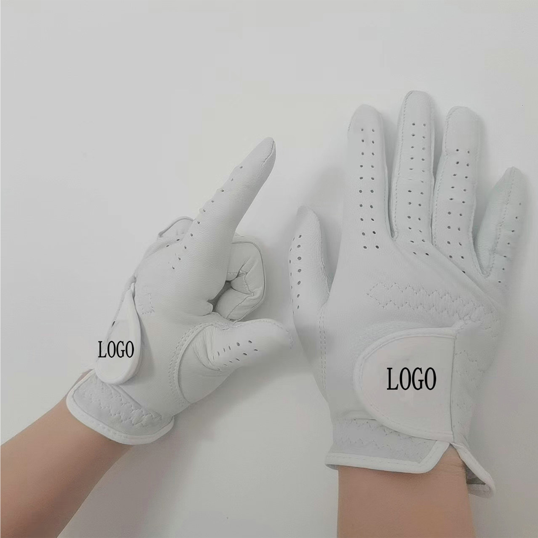 Golf Gloves 3