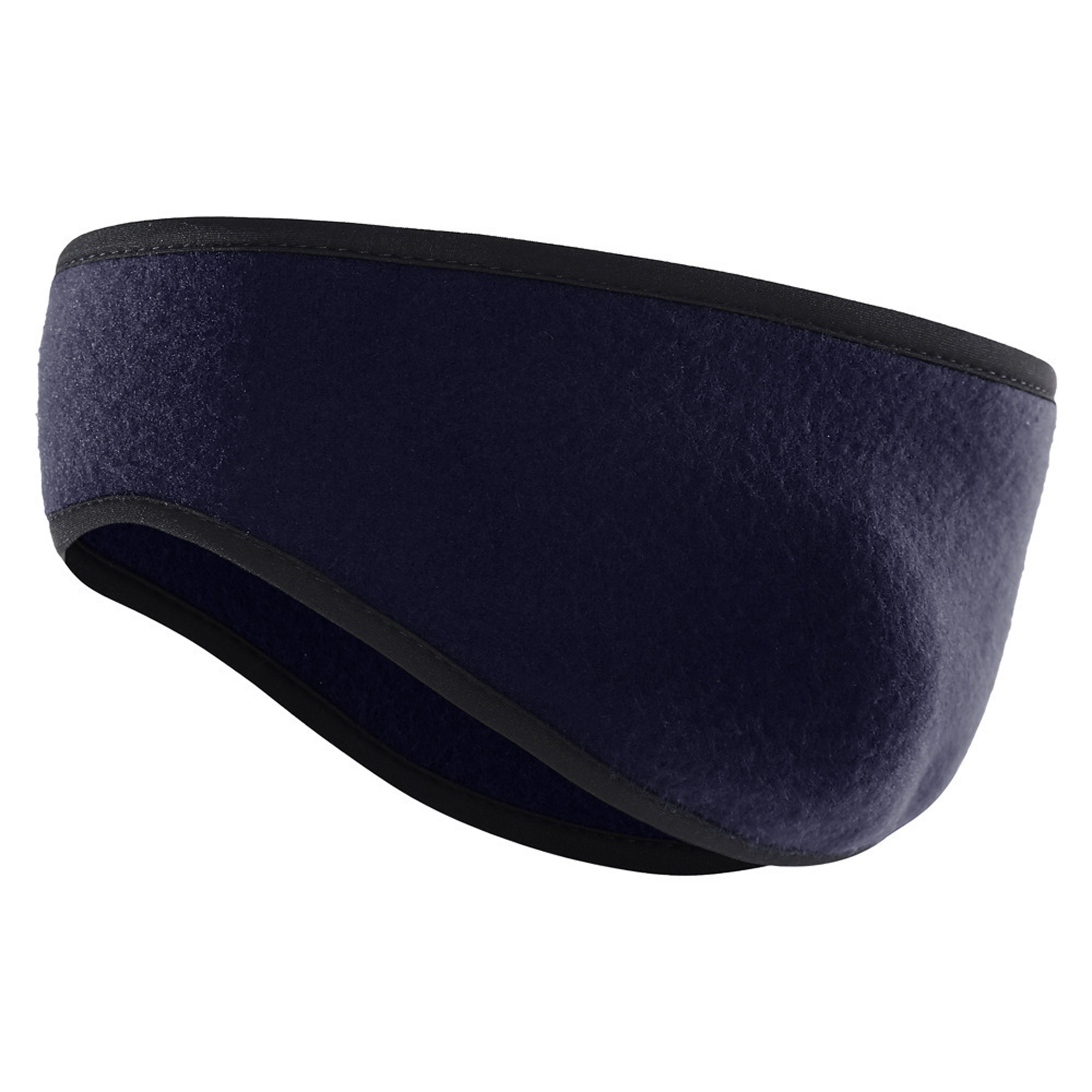 Fleece Outdoor Running Windproof Sports Headband 23