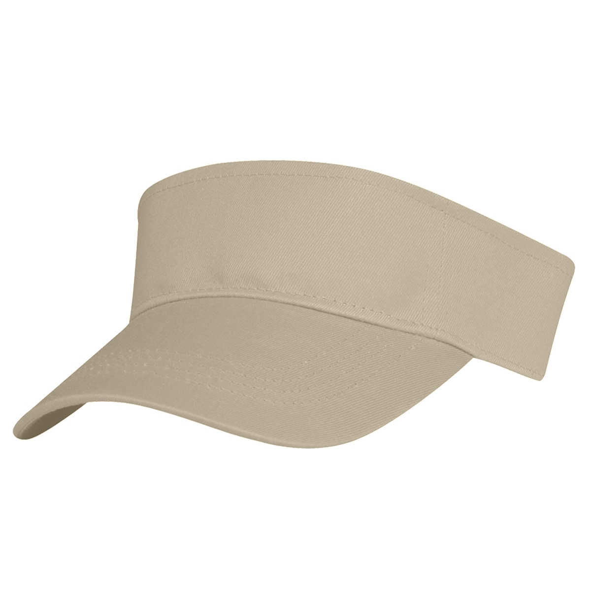 Cotton Twill Visor 17