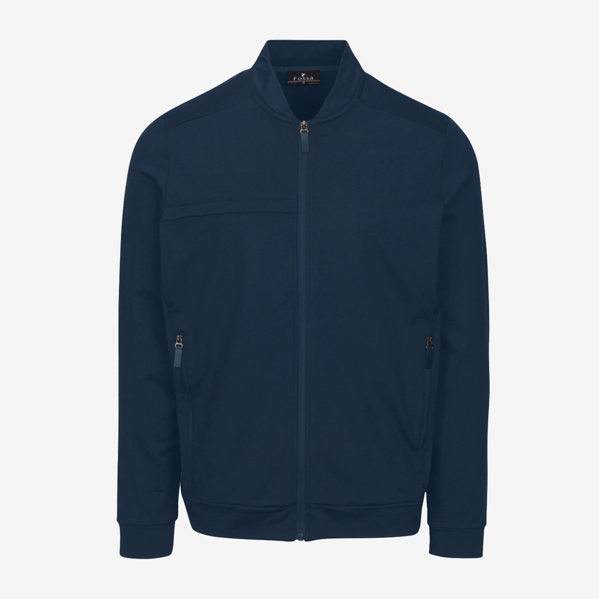 Men's Morpheus Knit Jacket 13