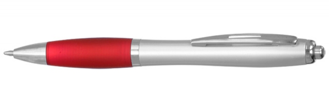 Colored Grip Gel Pens 2