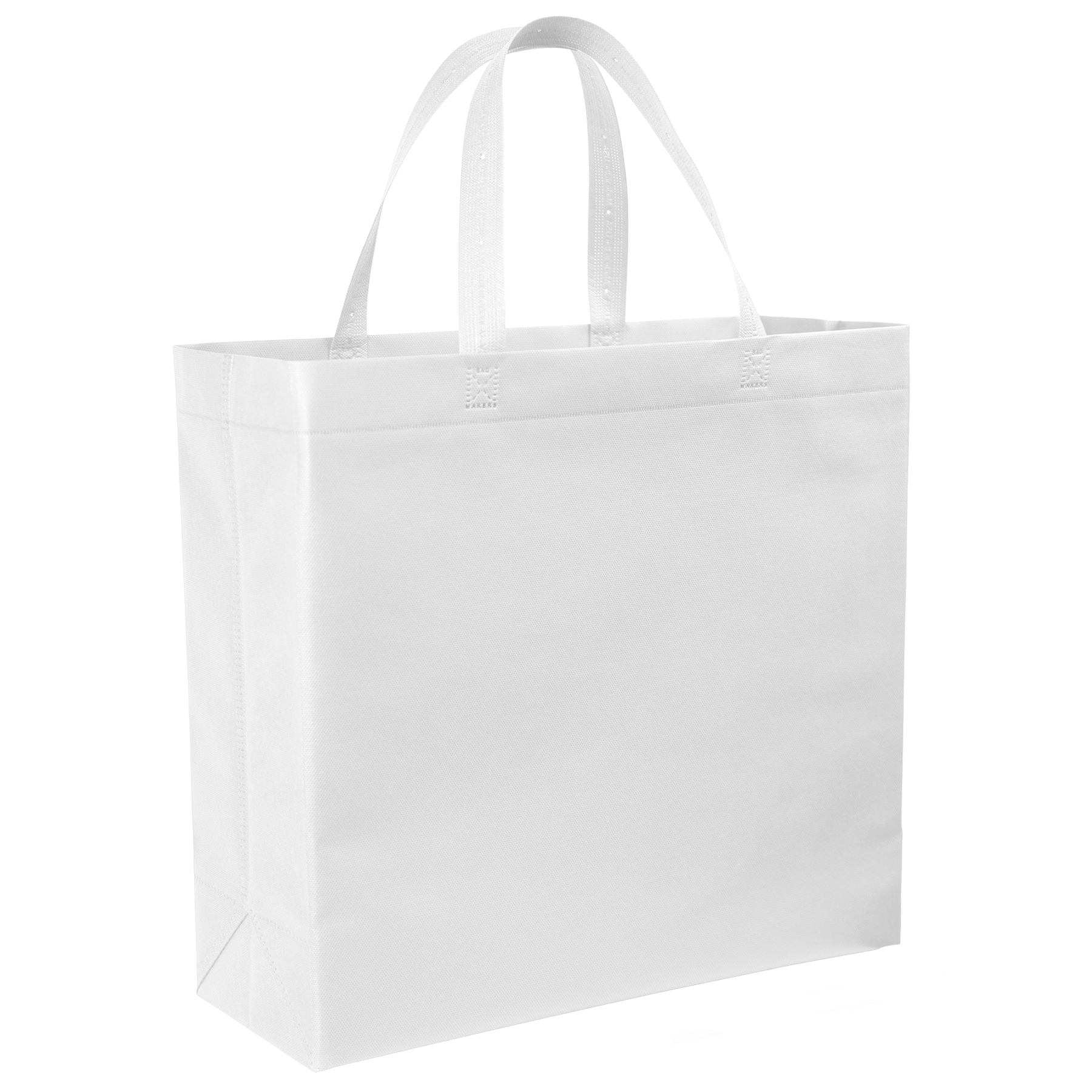 Patriot™- USA Made Non-Woven Tote - Screen Print 2