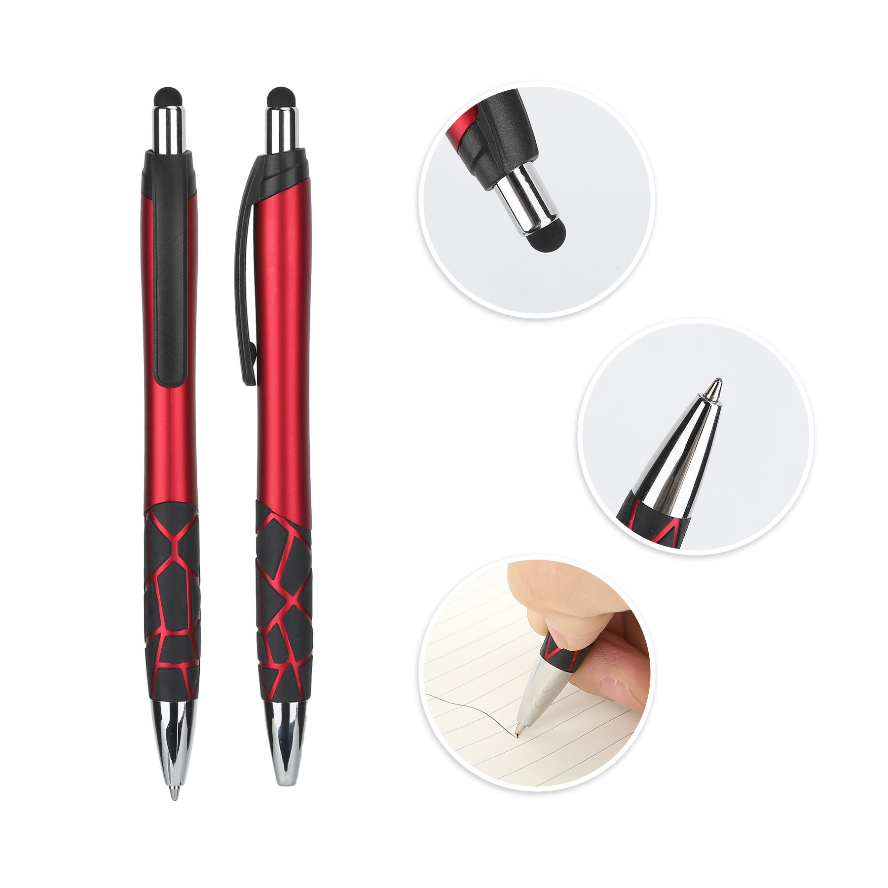 The Mosaic Stylus Pen 1