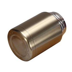 420ml Double Wall Insulation Cup With Push Flip Temperature Lid 27