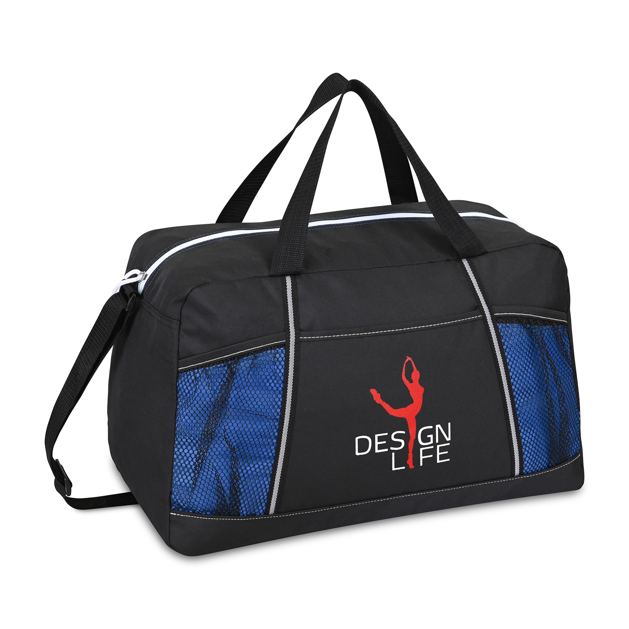 Champion Sport Bag 11
