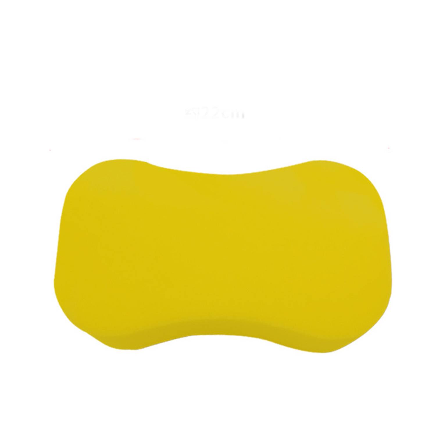 High Density 8-Shaped Car Washing Sponge 5