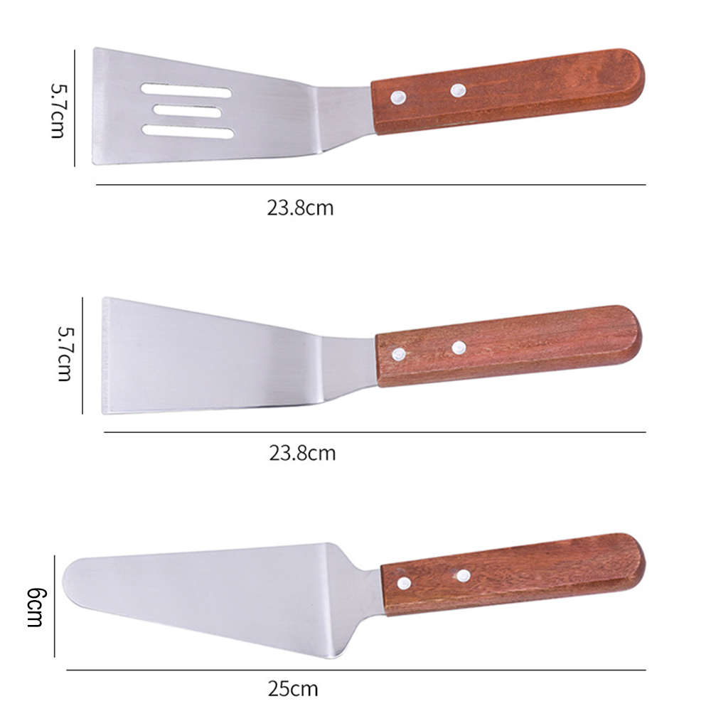 Steak spatula 2