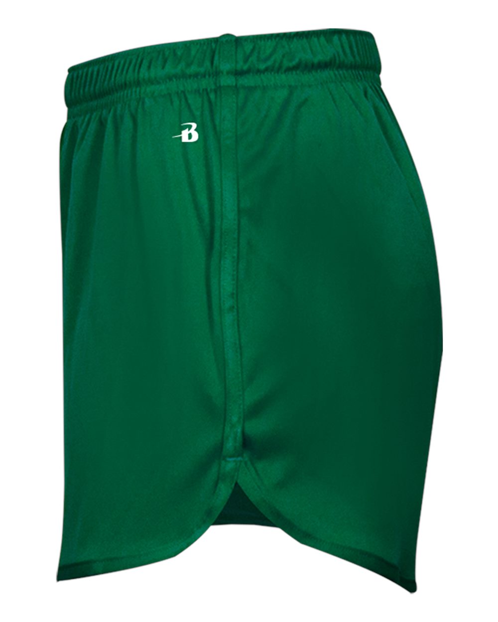Women's B-Core Track Shorts - 7278 47