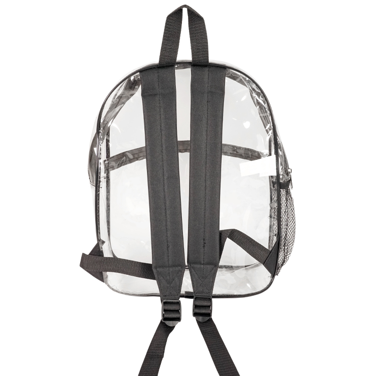 Rockaway Clear BackPack 6