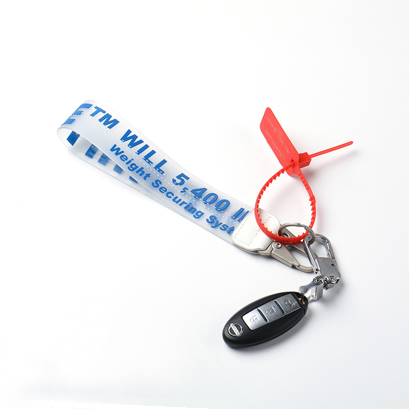 wristlet lanyard 1