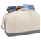 Belair 17" Cotton Canvas Duffel 7