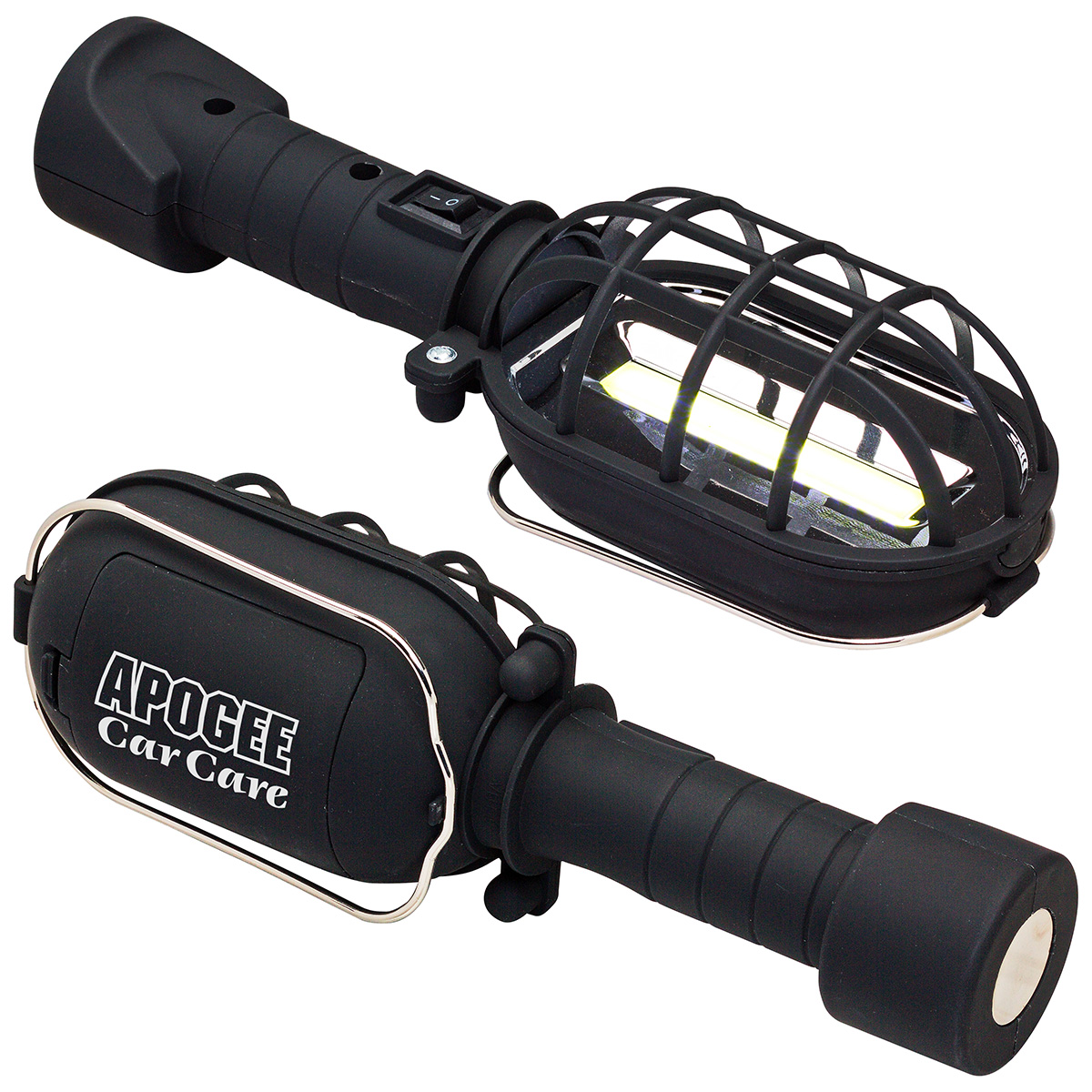 Magnum COB Worklight 1