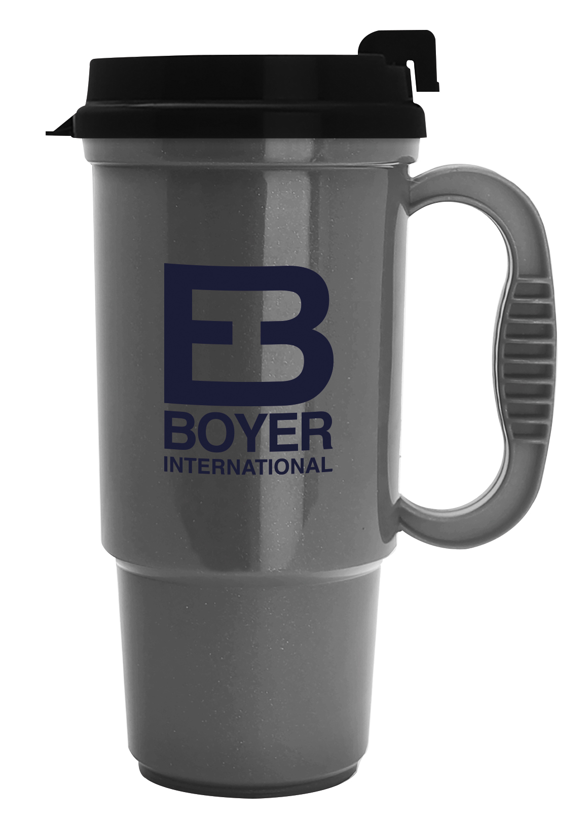 Garyline® Commuter Auto Mug - 16 oz. 28