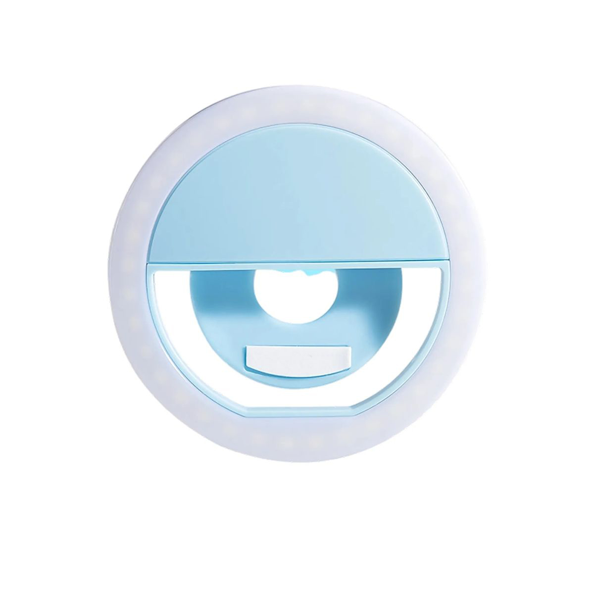 ABS Phone Light with Adjustable Brightness 11