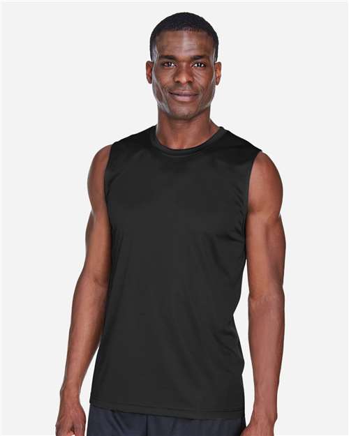 Men's Zone Performance Muscle T-Shirt - TT11M 2
