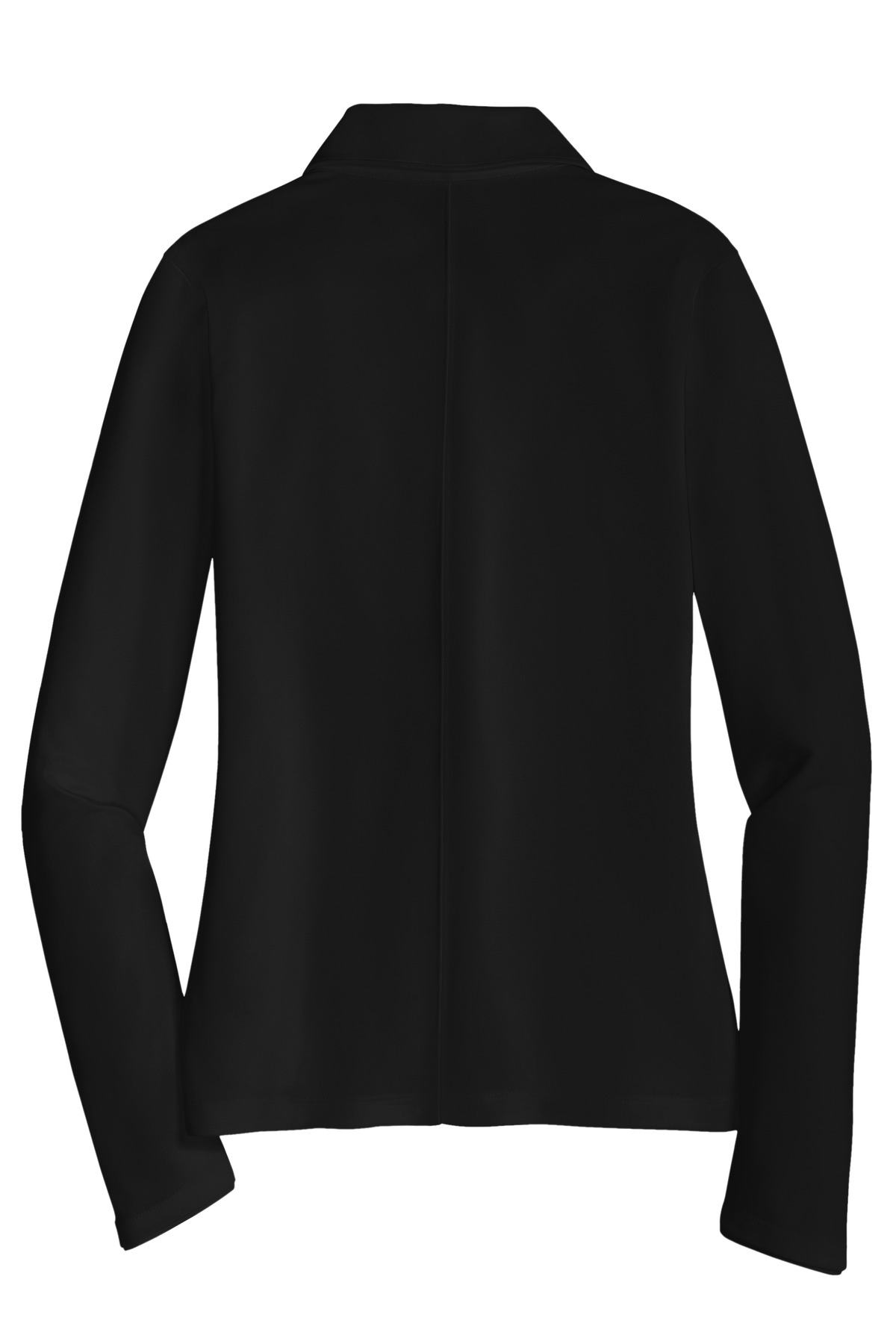 Nike Ladies' Long Sleeve Dri-FIT Stretch Tech Polo 14