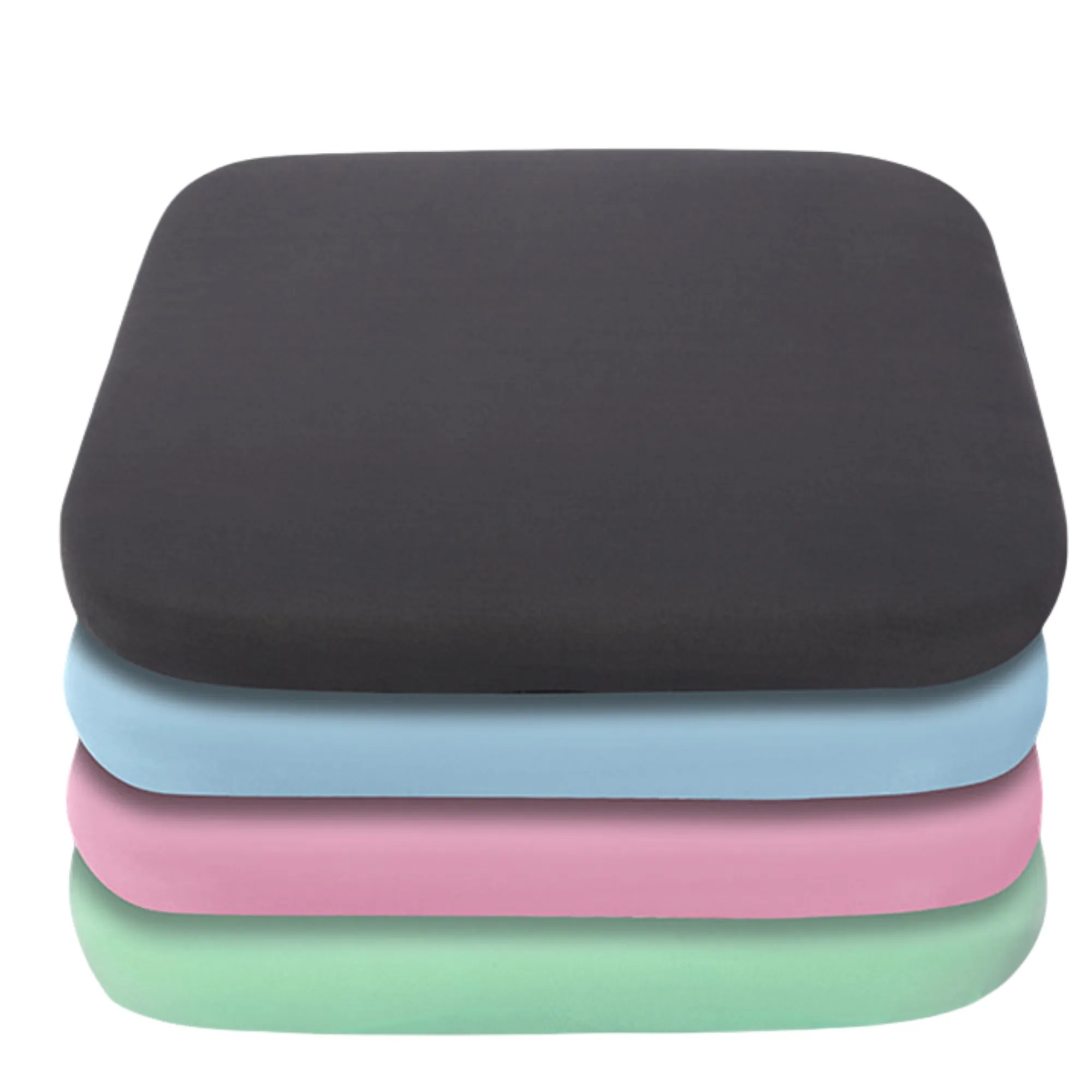 Soft Slow Rebound Sponge Cushion 3