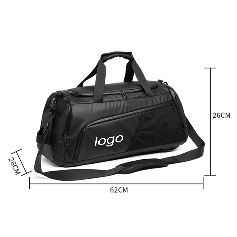 Outdoor travel bag; Sports and fitness bag; Multi Functional backpack 3