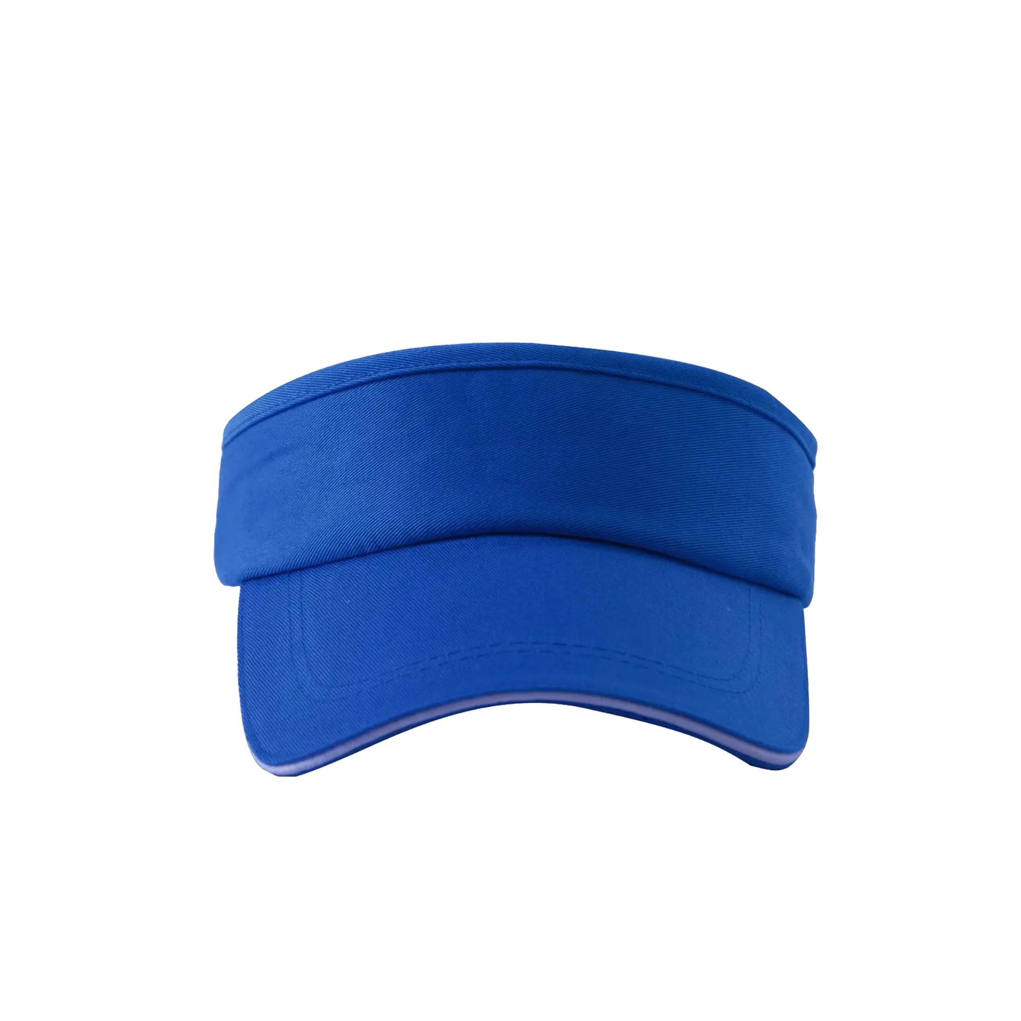 Cotton Tennis Sun Visor 8