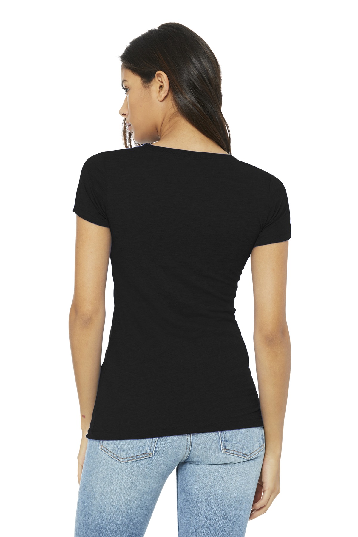 BELLA+CANVAS® Women's Slim Fit Tee 33