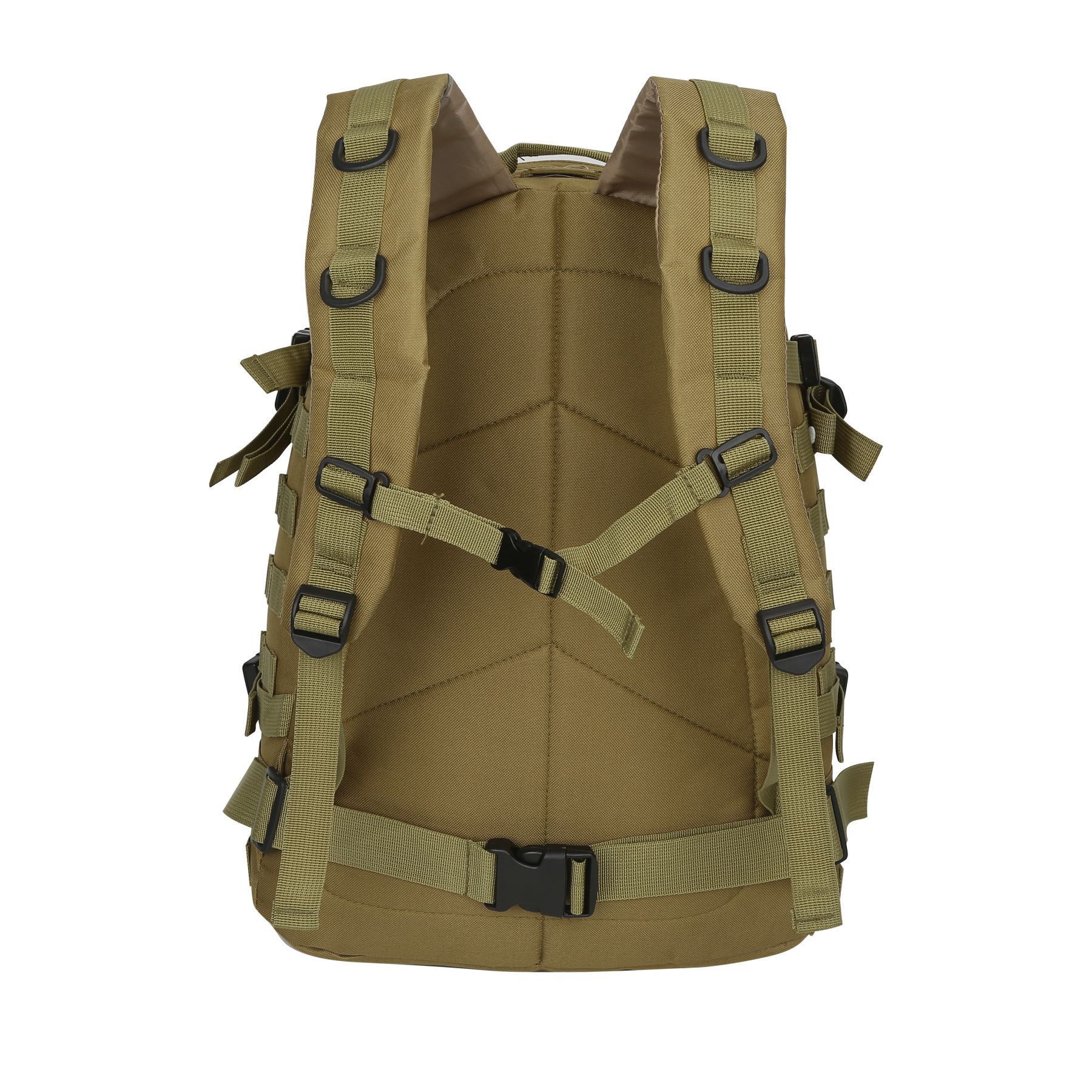 Military Tactical Style Backpack 8