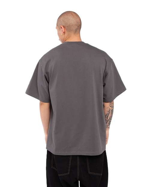 Unisex Tall Max Heavyweight Tee - SHMHSST 47