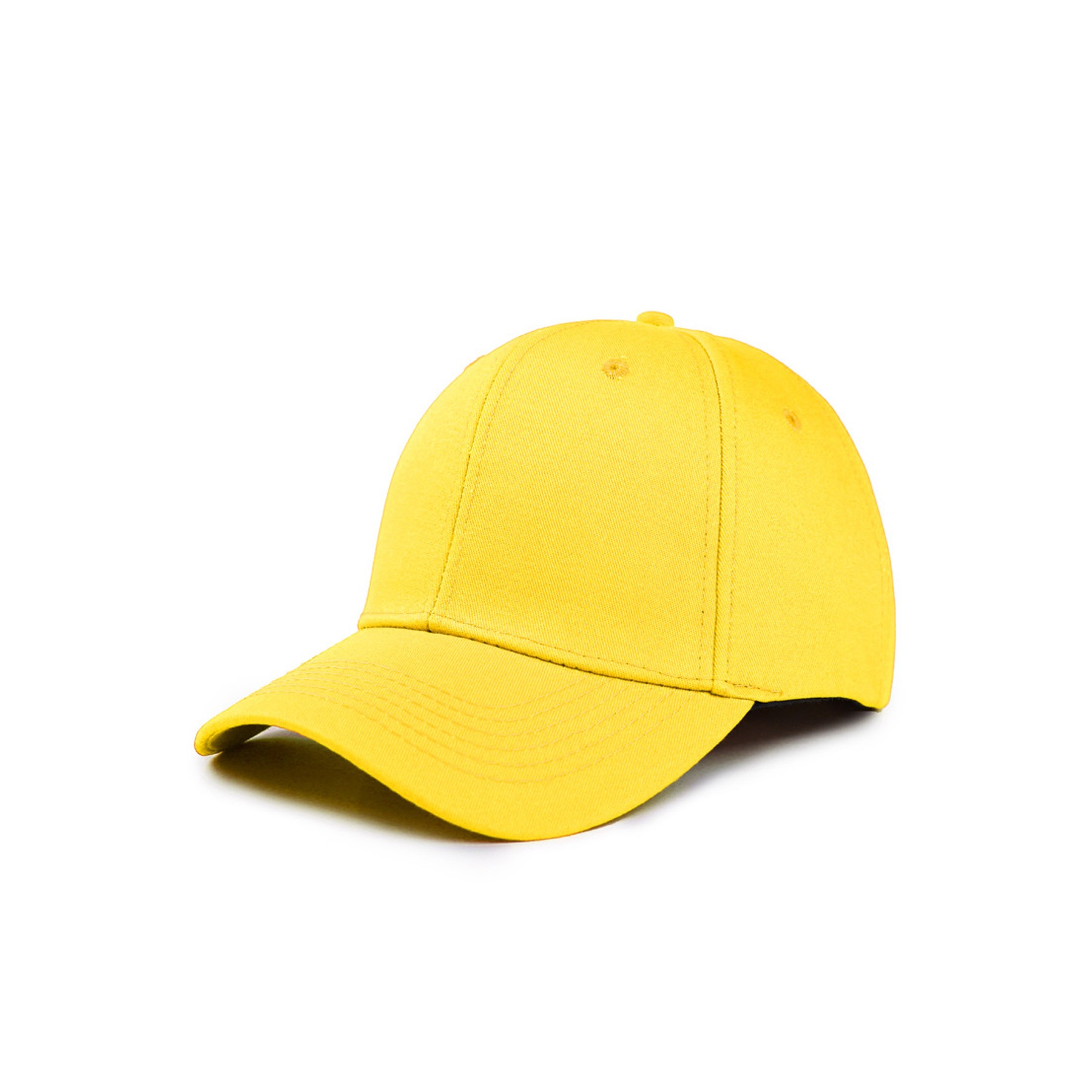 Cotton Baseball Cap 4