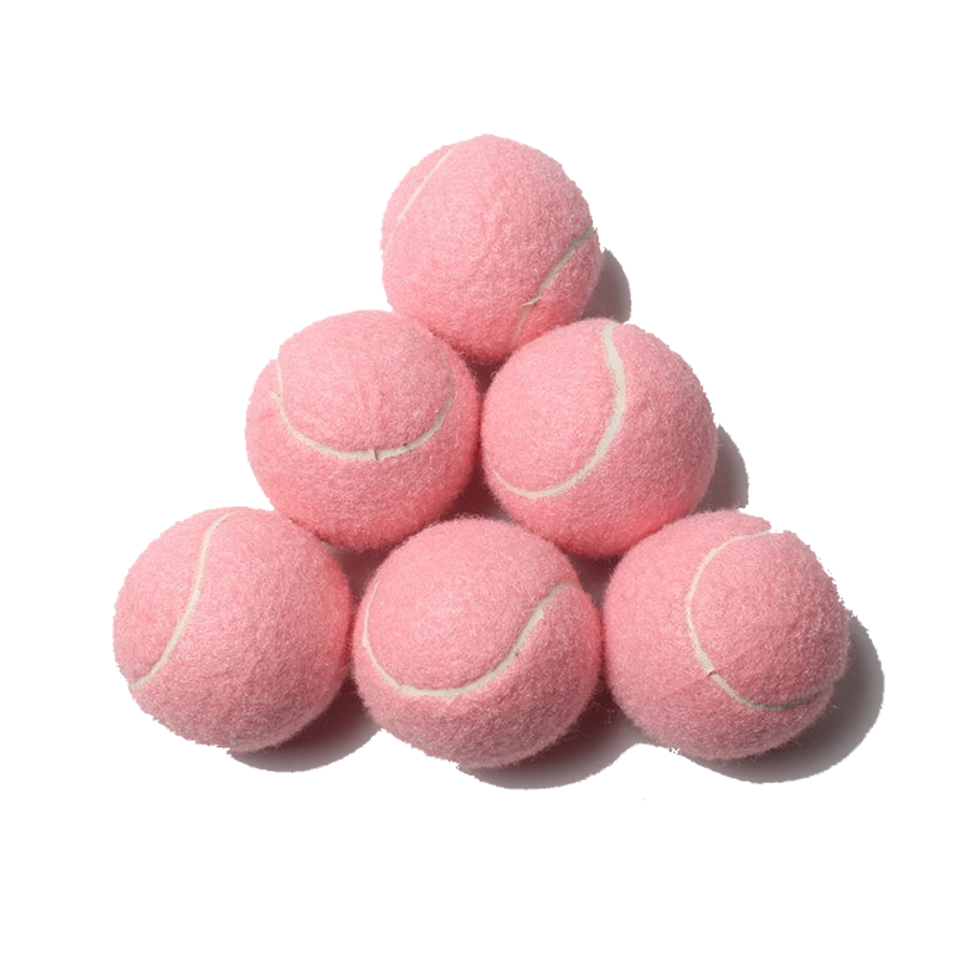 Non-Toxic Tennis Balls for Pets 3
