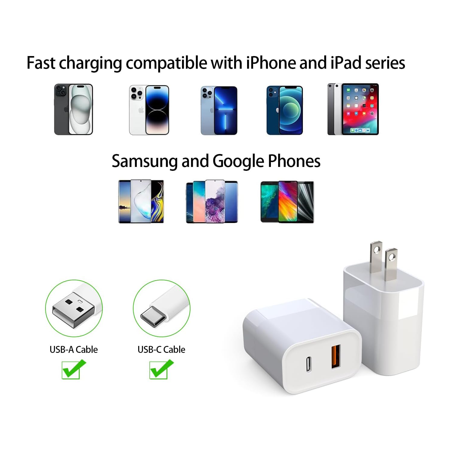 Wall Charger 1