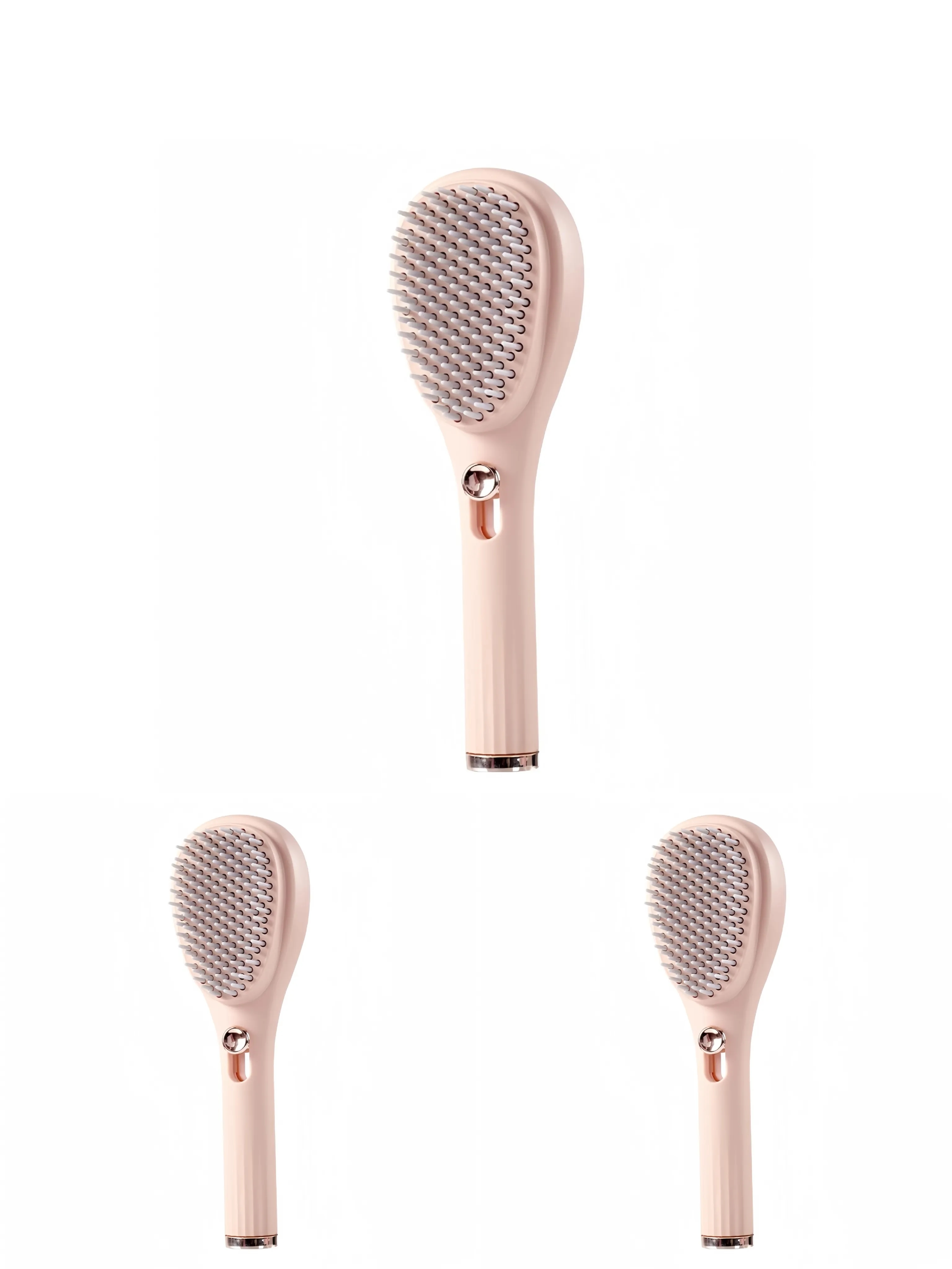 Magic retractable comb 3