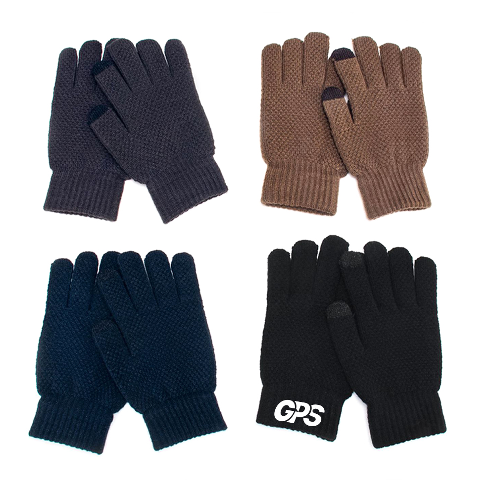 Touchscreen Gloves